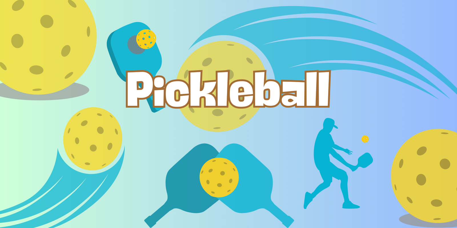 Pickle Ball