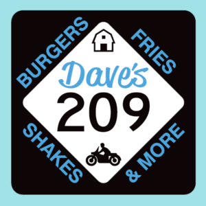 Daves 209