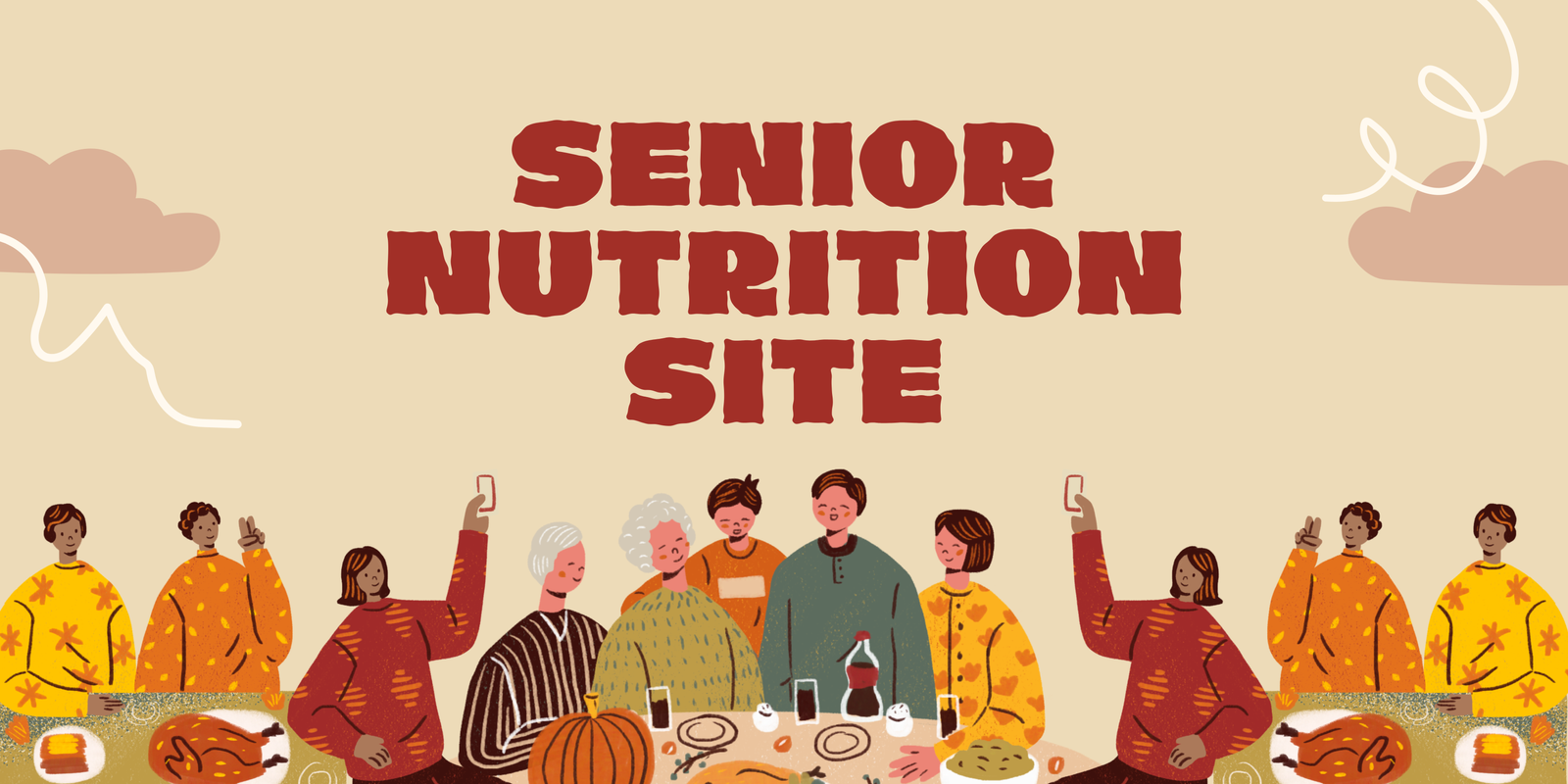 Senior Nutrition Site