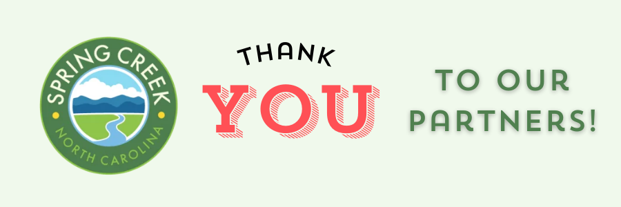 Spring Creek Community Center Partners